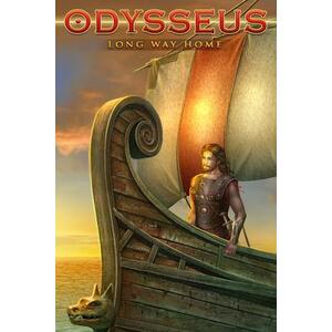Odysseus Long Way Home (PC) kép