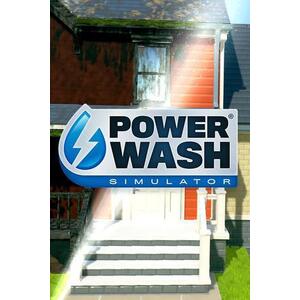PowerWash Simulator (PC) kép