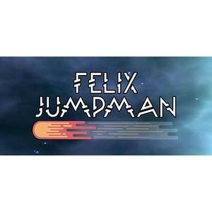 Felix Jumpman (PC) kép