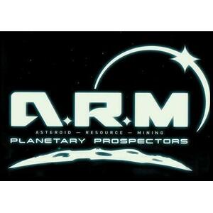 A.R.M Planetary Prospectors Asteroid Resource Mining (PC) kép