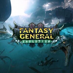 Fantasy General II Evolution (PC) kép