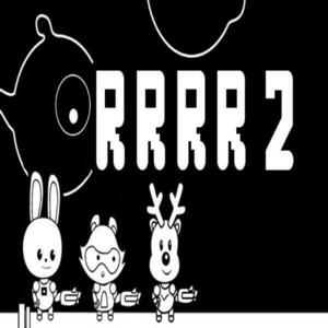 RRRR2 (PC) kép