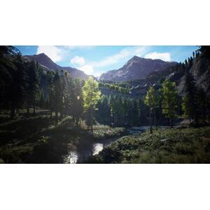 Soul Valley (PC) kép