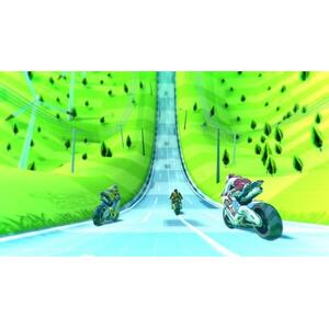 moto RKD Dash SP (PC) kép