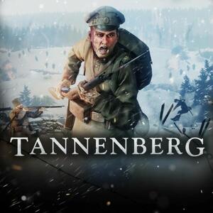 Tannenberg (Xbox One) kép