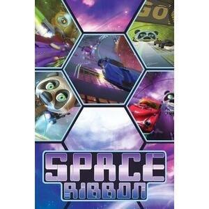 Space Ribbon (PC) kép