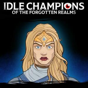Idle Champions of the Forgotten Realms Celeste's Starter Pack (PC) kép