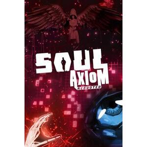 Soul Axiom (PC) kép