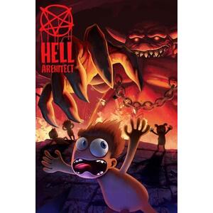 Hell Architect (PC) kép