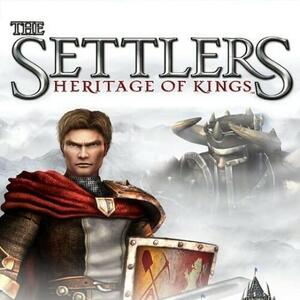 The Settlers Heritage of Kings [History Edition] (PC) kép