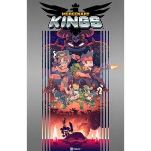 Tribute Games kép