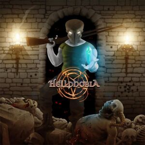 Hellphobia (PC) kép
