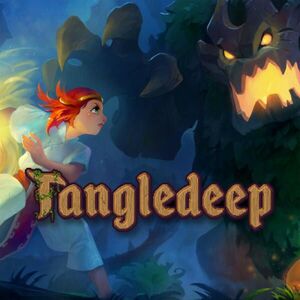 Tangledeep Game + Soundtrack Bundle (PC) kép