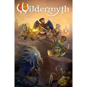 Wildermyth (PC) kép