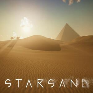 Starsand (PC) kép