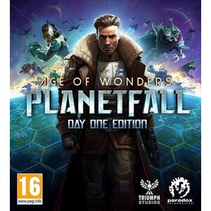 Age of Wonders Planetfall [Day One Edition] (PC) kép