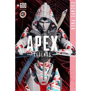 Apex Legends Escape Pack (PC) kép