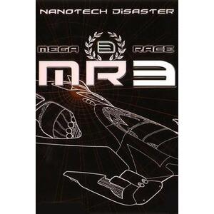 MegaRace 3 (PC) kép