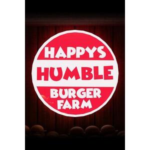 Happys Humble Burger Farm (PC) kép