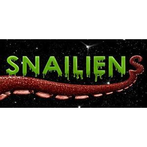 Snailiens (PC) kép