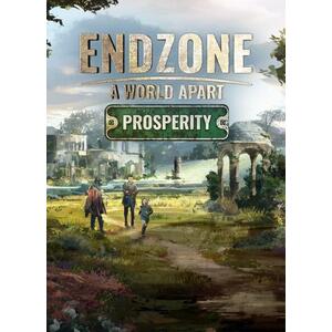 Endzone A World Apart Prosperity DLC (PC) kép