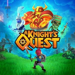 A Knight's Quest (PC) kép