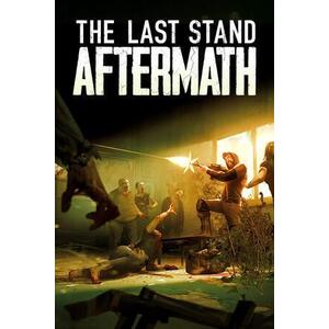 The Last Stand Aftermath (PC) kép