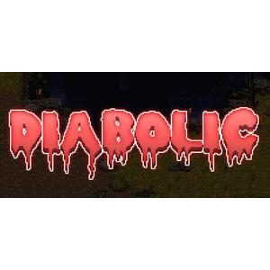 Diabolic (PC) kép