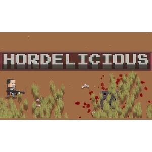 Hordelicious (PC) kép