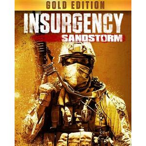 Insurgency Sandstorm [Gold Edition] (PC) kép