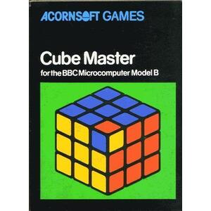Cube Master (PC) kép