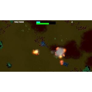 SNIPER TANKS (PC) kép