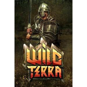 Wild Terra Online (PC) kép