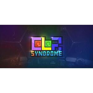 Color Syndrome (PC) kép