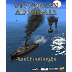 Victorian Admirals Anthology (PC) kép