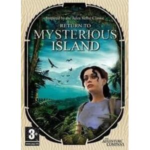 Return to Mysterious Island 1+2 Bundle (PC) kép