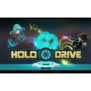 Holodrive Beginner's Pack (PC) kép
