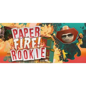 Paperville Panic! (PC) kép