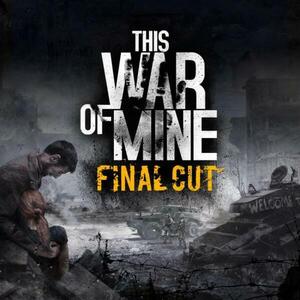 This War of Mine Final Cut (PC) kép