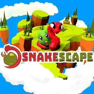 SnakEscape (PC) kép