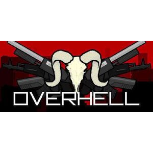Overhell (PC) kép