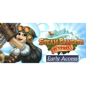 Steam Bandits Outpost Explorer's Equipment Pack (PC) kép