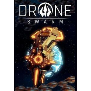 Drone Swarm [Deluxe Edition] (PC) kép
