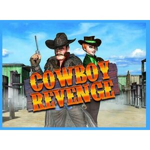 Cowboy Revenge (PC) kép