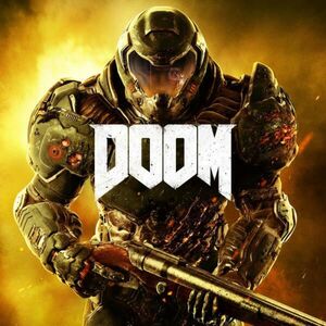 DOOM Demon Multiplayer Pack DLC (PC) kép