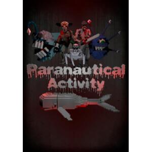 Paranautical Activity (PC) kép