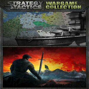 Strategy & Tactics Franchise Pack (PC) kép