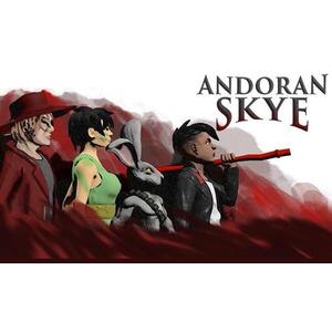 Andoran Skye XD (PC) kép