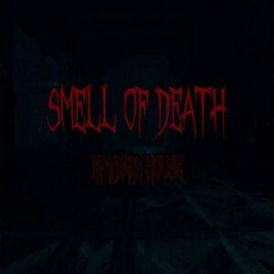 Smell of Death Episode 1 Dark House (PC) kép