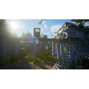 The Lost Island (PC) kép